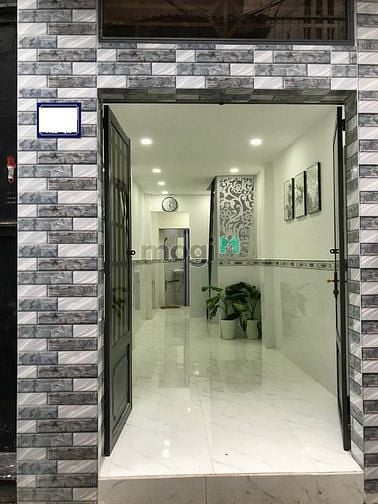 Hình ảnh NHÀ ĐẸP HXH Trần Tướng Công, Q5, 61m2, 2ty130