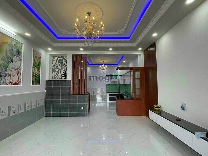 Hình ảnh Đ.Vườn lài - chỉ 1 tỷ 9 full nội thất với 57.6m2