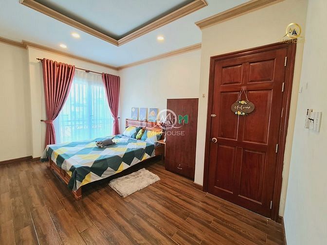 Hình ảnh Căn Hộ dạng studio Hòa Hưng Quận 10