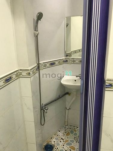 Hình ảnh NHÀ ĐẸP HXH Trần Tướng Công, Q5, 61m2, 2ty130
