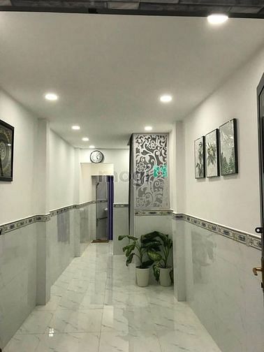 Hình ảnh NHÀ ĐẸP HXH Trần Tướng Công, Q5, 61m2, 2ty130
