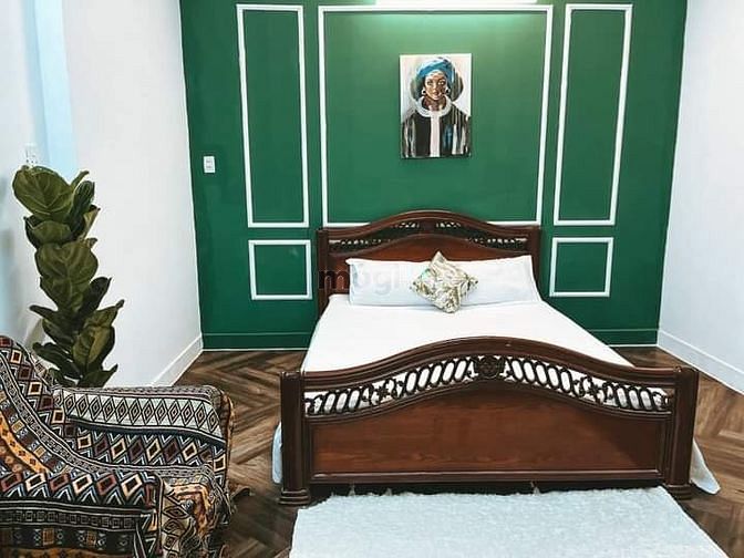 Hình ảnh CHDV Full Nội Thất Sang Xịn Q1