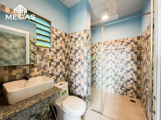 Hình ảnh Cho thuê phòng phong cách Pháp tại Thảo Điền, full nội thất, giá mềm