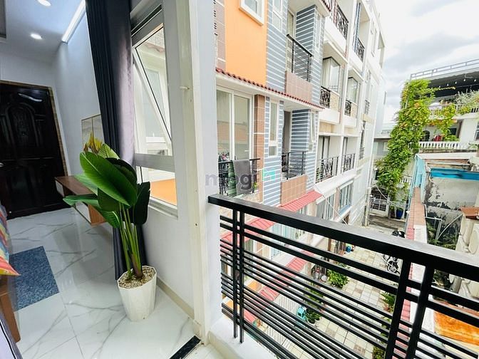 Hình ảnh phòng studio giá rẻ ở đc ngay quận phú nhuận