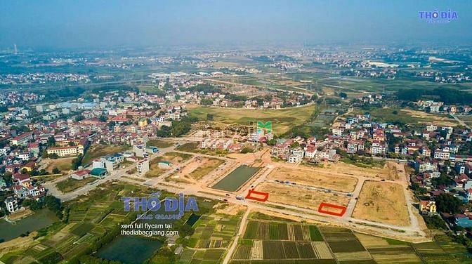 Hình ảnh Cần tiền bán gấp lô đất Dĩnh Trì,TP Bắc Giang