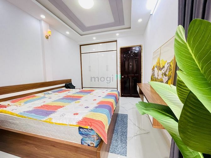Hình ảnh phòng studio giá rẻ ở đc ngay quận phú nhuận