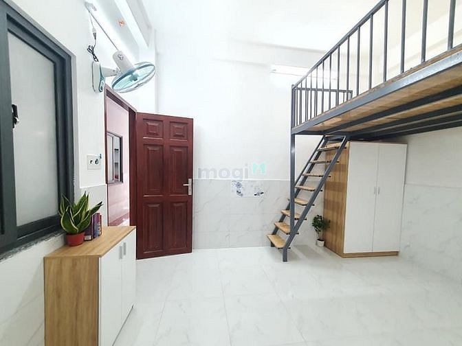 Hình ảnh Căn Hộ Sẵn Nội Thất Gần Ngay Aeon Tân Phú
