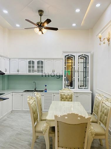 Hình ảnh Bán biệt thự mini Lam Sơn, P.2, Quận Tân Bình.