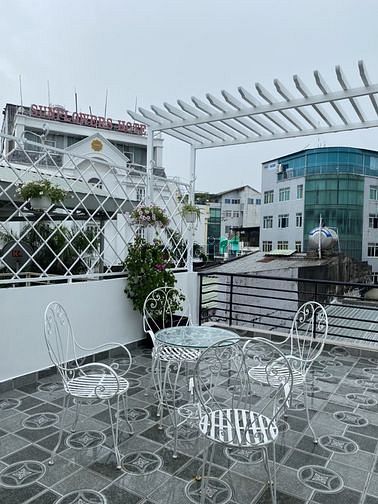 Hình ảnh Bán biệt thự mini Lam Sơn, P.2, Quận Tân Bình.