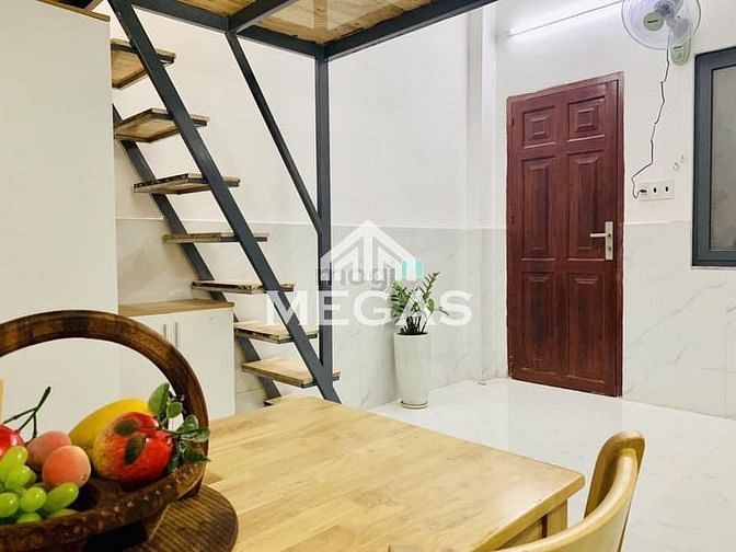 Hình ảnh Căn Hộ Sẵn Nội Thất Gần Ngay Aeon Tân Phú