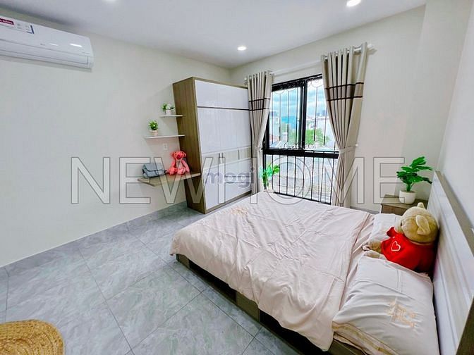 Hình ảnh Mb6623 nạp rút nhanh chóng Ban công giả siêu rộng thoáng gần Chợ Bà Chiểu