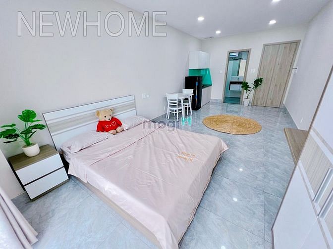 Hình ảnh Mb6623 nạp rút nhanh chóng Ban công giả siêu rộng thoáng gần Chợ Bà Chiểu