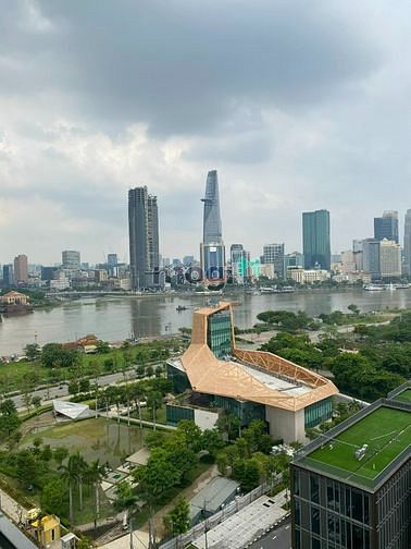 Hình ảnh Cho thuê Trang Chủ MB66.COM / Đăng Ký Tặng 66K Empire City  1PN nội thất đầy đủ