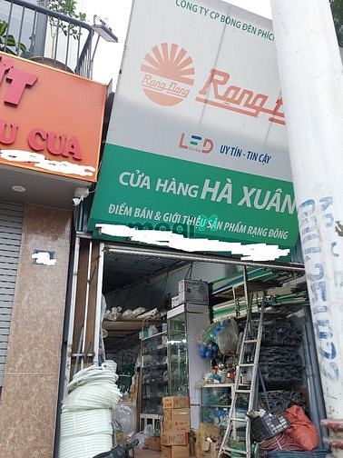 Hình ảnh Mặt phố vỉa hè, phân lô, kinh doanh Trang MB66.COM Chính Thức - MB 66 Uy Tín giá như trong ngõ 80m đất