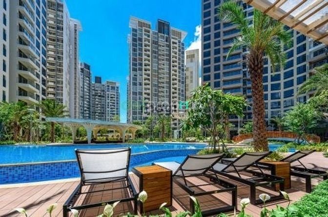 Hình ảnh Bán nhanh chcc cao cấp 1 phòng ngủ Estella Heights, P.An Phú, Q2