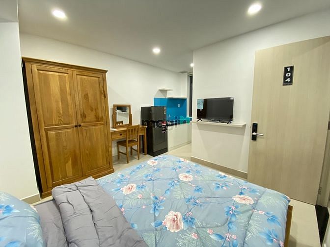 Hình ảnh CHDV Xinh Lung Linh 1PN - Thích Quản Đức, Q. Phú Nhuận