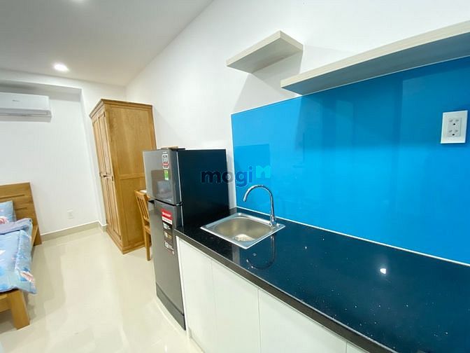 Hình ảnh CHDV Xinh Lung Linh 1PN - Thích Quản Đức, Q. Phú Nhuận