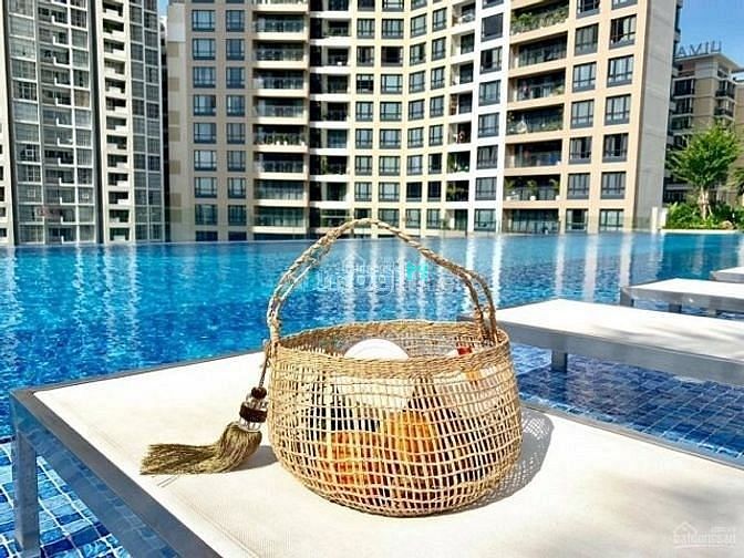 Hình ảnh Bán nhanh chcc cao cấp 1 phòng ngủ Estella Heights, P.An Phú, Q2