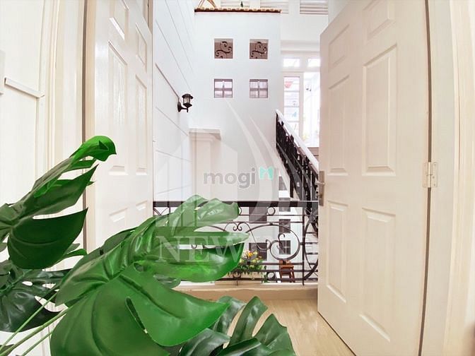 Hình ảnh Căn Hộ 1PN Riêng Biệt Thiết kế Cao Cấp Đầy Đủ Tiện Nghi