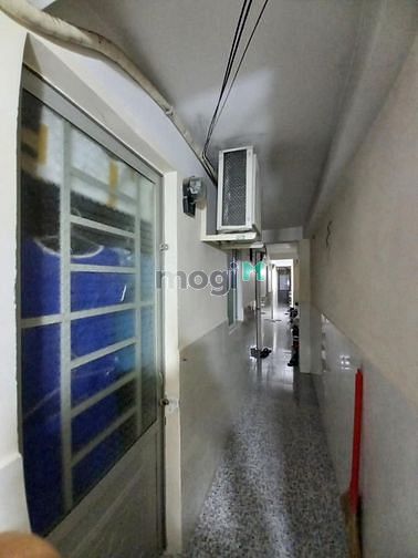 Hình ảnh Nhà 2 mặt tiền - ngay E-Town Cộng Hòa, doanh thu khủng