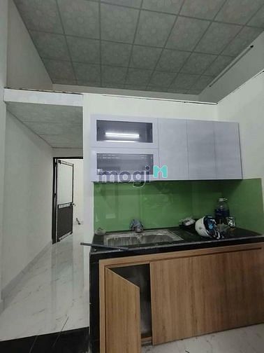 Hình ảnh Bán nhà mới sạch sẽ kiệt Trường Chinh