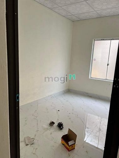 Hình ảnh Bán nhà mới sạch sẽ kiệt Trường Chinh