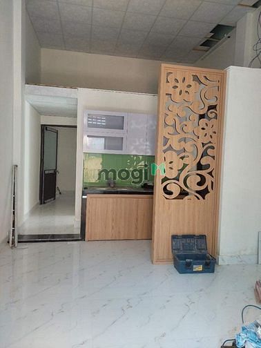Hình ảnh Bán nhà mới sạch sẽ kiệt Trường Chinh