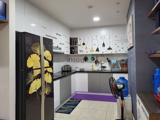 Hình ảnh Cho thuê Trang Chủ MB66.COM / Đăng Ký Tặng 66K Centana thủ thiêm 3pn full nội thất giá 14tr ở liền
