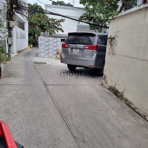 Hình ảnh 77m Phước Long A hàng hiếm khó tìm hẽm xh
