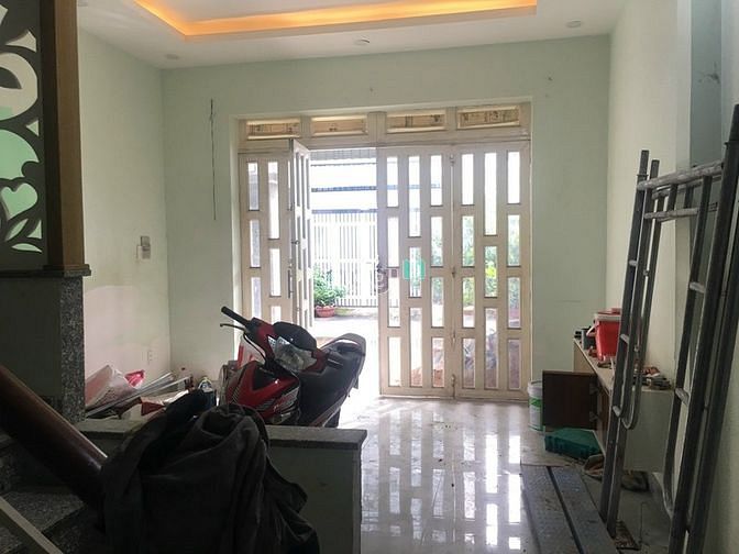 Hình ảnh 77m Phước Long A hàng hiếm khó tìm hẽm xh