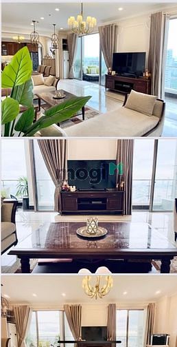 Hình ảnh 💥 Bán Trang Chủ MB66.COM / Đăng Ký Tặng 66K Đẳng cấp doanh nhân Penthouse Masteri An Phú. Q2 210m2