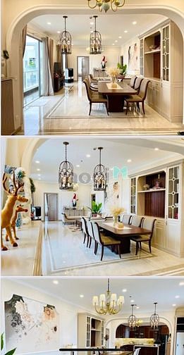 Hình ảnh 💥 Bán Trang Chủ MB66.COM / Đăng Ký Tặng 66K Đẳng cấp doanh nhân Penthouse Masteri An Phú. Q2 210m2