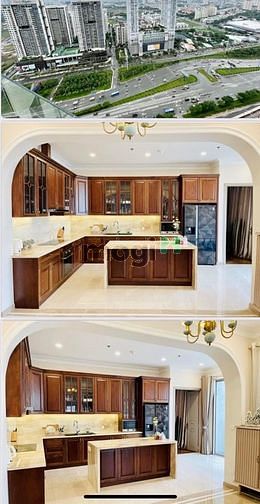 Hình ảnh 💥 Bán Trang Chủ MB66.COM / Đăng Ký Tặng 66K Đẳng cấp doanh nhân Penthouse Masteri An Phú. Q2 210m2