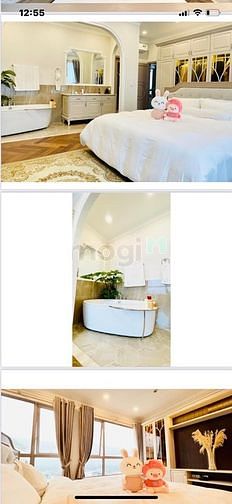Hình ảnh 💥 Bán Trang Chủ MB66.COM / Đăng Ký Tặng 66K Đẳng cấp doanh nhân Penthouse Masteri An Phú. Q2 210m2