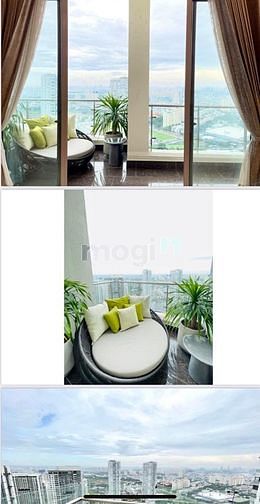 Hình ảnh 💥 Bán Trang Chủ MB66.COM / Đăng Ký Tặng 66K Đẳng cấp doanh nhân Penthouse Masteri An Phú. Q2 210m2
