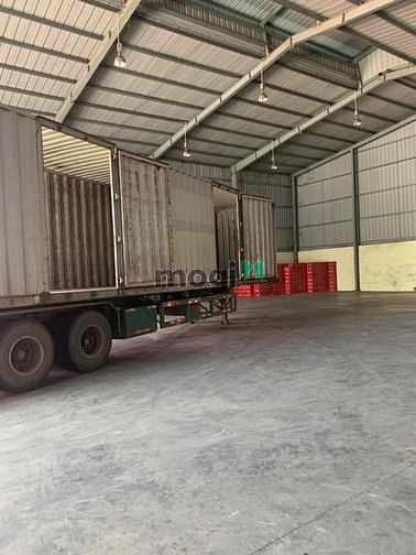 Hình ảnh Kho mới quận 9 đường võ chí công mới 100%
