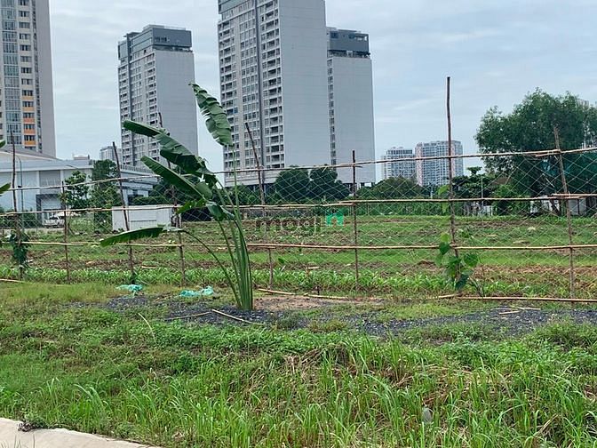 Hình ảnh Cho thuê đất phường an Phú.phường thảo điền quận 2