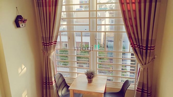 Hình ảnh CĂN HỘ 1PN Full NT ngay trung tâm Quận 3