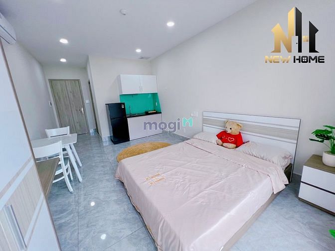 Hình ảnh 🌈 🌈Mb6623 nạp rút nhanh chóng full nội thất Quận Bình Thạnh Studio cực phẩm🌈 🌈