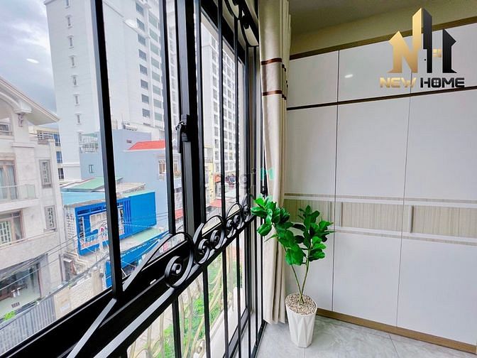 Hình ảnh 🌈 🌈Mb6623 nạp rút nhanh chóng full nội thất Quận Bình Thạnh Studio cực phẩm🌈 🌈