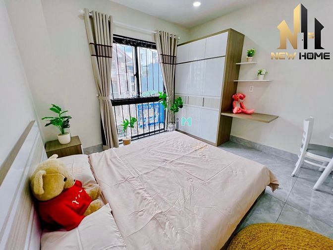 Hình ảnh 🌈 🌈Mb6623 nạp rút nhanh chóng full nội thất Quận Bình Thạnh Studio cực phẩm🌈 🌈