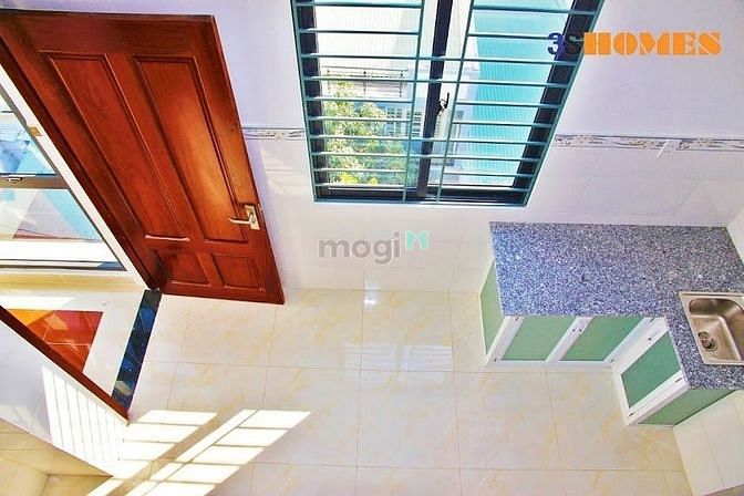 Hình ảnh Phòng Gác Lửng _ FULL Nội Thất từ A - Z _ Gần ngay ngã tư gò mây