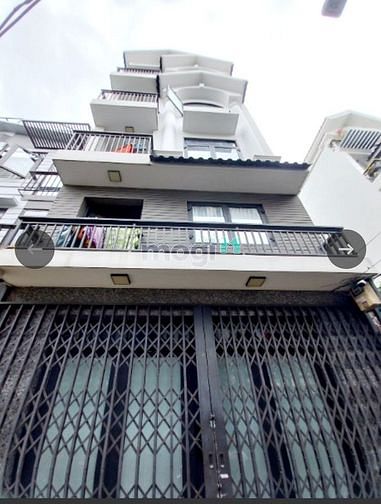 Hình ảnh LY HÔN BÁN NHÀ Đường số 10, Tp Thủ Đức, 3PN, 59m2 2ty855