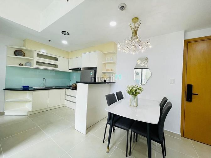 Hình ảnh Bán Trang Chủ MB66.COM / Đăng Ký Tặng 66K Masteri Thảo Điền 65m2 2PN ChỈ 1 Tỷ 639 Q2 kế VINcom
