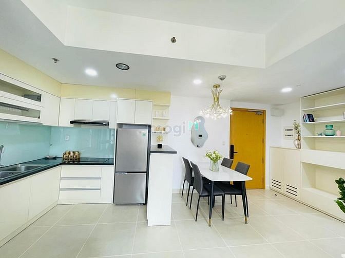 Hình ảnh Bán Trang Chủ MB66.COM / Đăng Ký Tặng 66K Masteri Thảo Điền 65m2 2PN ChỈ 1 Tỷ 639 Q2 kế VINcom
