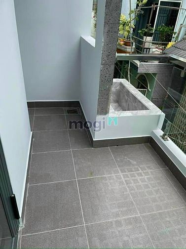 Hình ảnh Nhà Q7 sát chợ Tân Quy. Giá 1.22 tỷ. SHR. 56m2