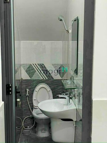 Hình ảnh Nhà Q7 sát chợ Tân Quy. Giá 1.22 tỷ. SHR. 56m2