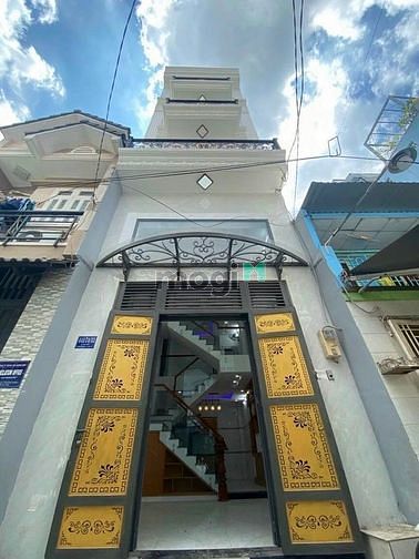 Hình ảnh BẢO THY BÁN NHÀ Hoàng Hoa Thám, Tân BÌnh, 62m2, 3pn 2ty448