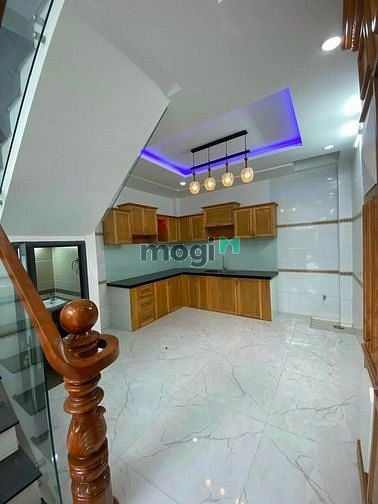 Hình ảnh BẢO THY BÁN NHÀ Hoàng Hoa Thám, Tân BÌnh, 62m2, 3pn 2ty448