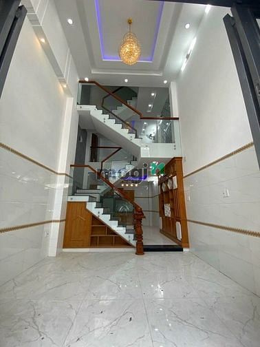 Hình ảnh BẢO THY BÁN NHÀ Hoàng Hoa Thám, Tân BÌnh, 62m2, 3pn 2ty448